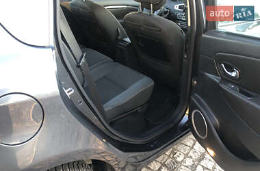 Минивэн Renault Scenic 2010 в Золочеве