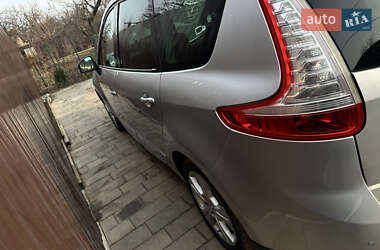 Мінівен Renault Scenic 2010 в Харкові