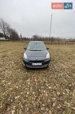 Мінівен Renault Scenic 2011 в Гайсину