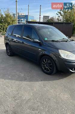 Мінівен Renault Scenic 2007 в 