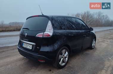 Мінівен Renault Scenic 2012 в Балаклії