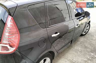 Минивэн Renault Scenic 2010 в Днепре