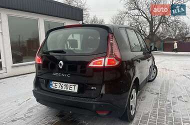 Минивэн Renault Scenic 2010 в Жмеринке