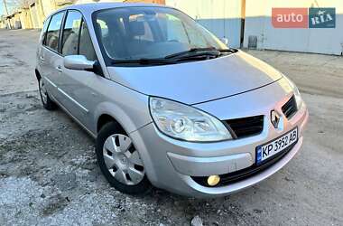 Мінівен Renault Scenic 2007 в Запоріжжі