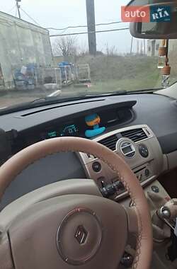 Мінівен Renault Scenic 2007 в 