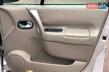 Минивэн Renault Scenic 2006 в 