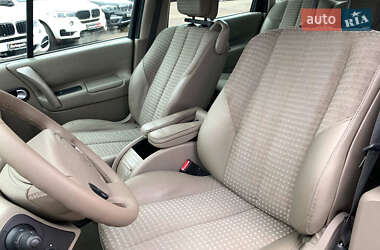 Минивэн Renault Scenic 2006 в 