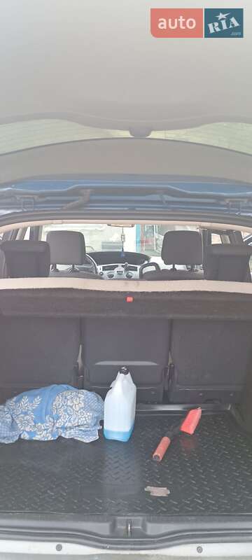 Минивэн Renault Scenic 2008 в Волочиске фото 5 Минивэн Renault Scenic 2008 в Волочиске