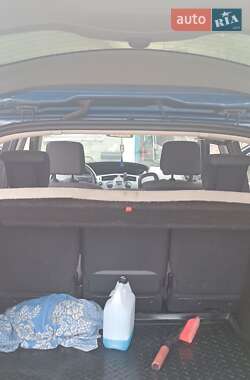 Минивэн Renault Scenic 2008 в Волочиске