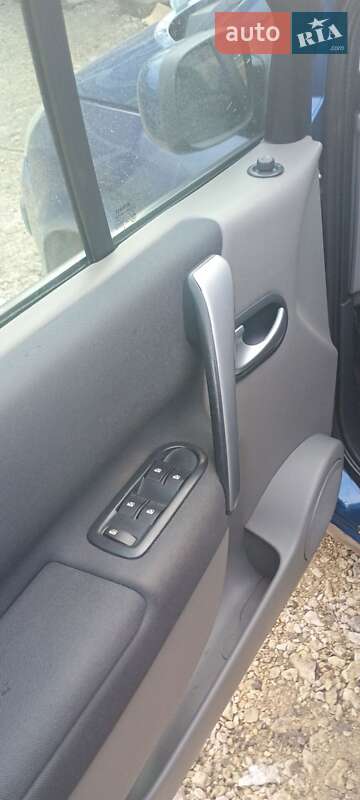 Минивэн Renault Scenic 2008 в Волочиске фото 2 Минивэн Renault Scenic 2008 в Волочиске