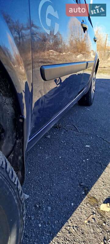 Минивэн Renault Scenic 2008 в Волочиске фото 20 Минивэн Renault Scenic 2008 в Волочиске