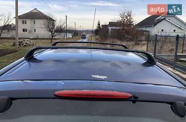 Минивэн Renault Scenic 2000 в 