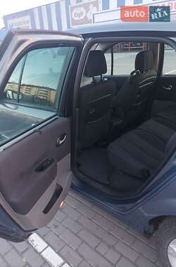 Минивэн Renault Scenic 2006 в 