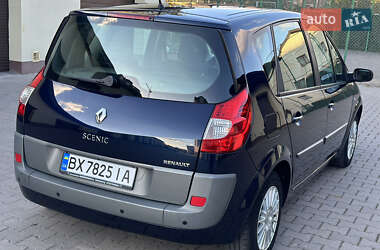 Мінівен Renault Scenic 2006 в Хмельницькому