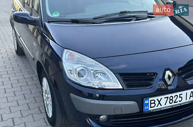 Мінівен Renault Scenic 2006 в Хмельницькому