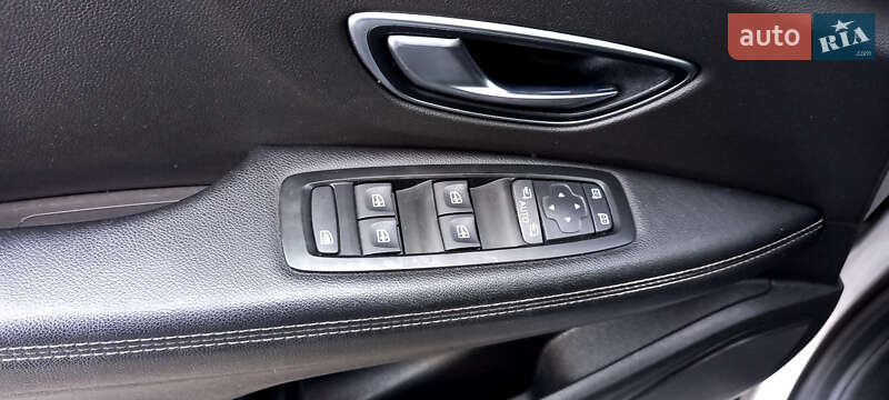 Минивэн Renault Scenic 2019 в Киеве