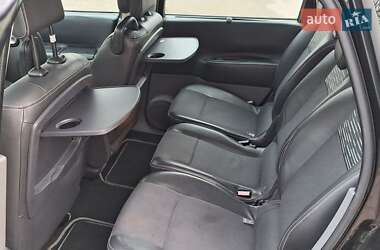 Мінівен Renault Scenic 2005 в 