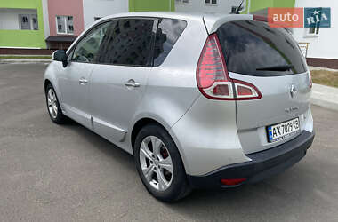 Мінівен Renault Scenic 2011 в Харкові