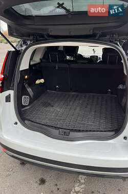 Минивэн Renault Scenic 2017 в 
