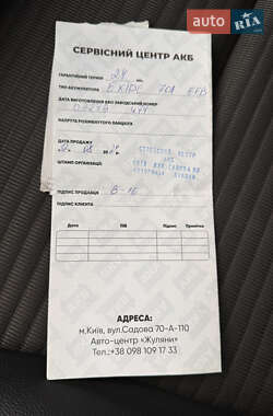 Минивэн Renault Scenic 2017 в 