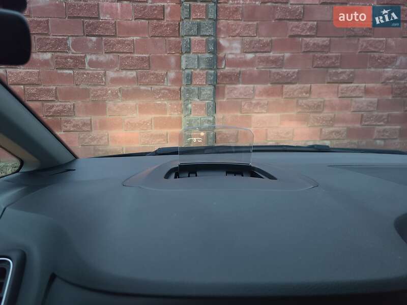 Минивэн Renault Scenic 2017 в Остроге фото 5 Минивэн Renault Scenic 2017 в Остроге