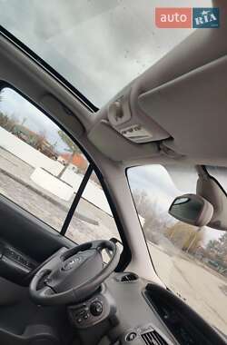 Минивэн Renault Scenic 2005 в 