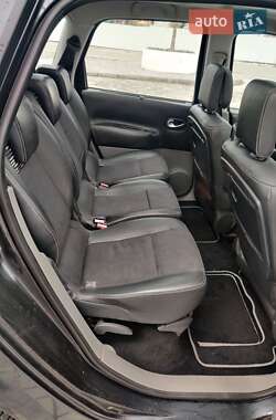 Минивэн Renault Scenic 2005 в 