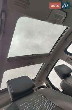 Минивэн Renault Scenic 2005 в 