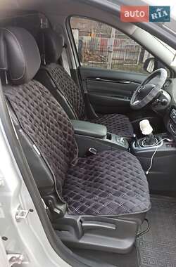 Мінівен Renault Scenic 2011 в 