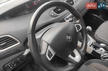 Мінівен Renault Scenic 2015 в Києві