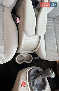Минивэн Renault Scenic 2006 в 