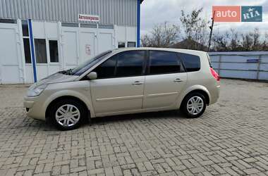 Мінівен Renault Scenic 2008 в Слов'янську