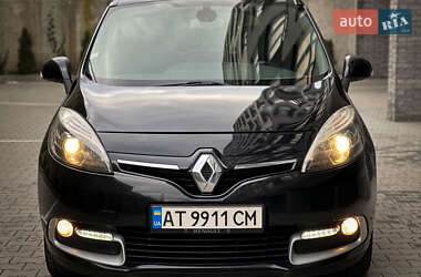 Мінівен Renault Scenic 2014 в Хмельницькому