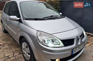 Мінівен Renault Scenic 2007 в Запоріжжі