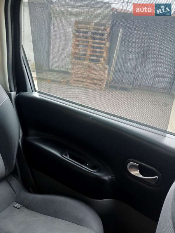 Минивэн Renault Scenic 2004 в Ровно фото 3 Минивэн Renault Scenic 2004 в Ровно