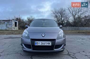 Мінівен Renault Scenic 2010 в Харкові