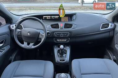 Мінівен Renault Scenic 2010 в Харкові