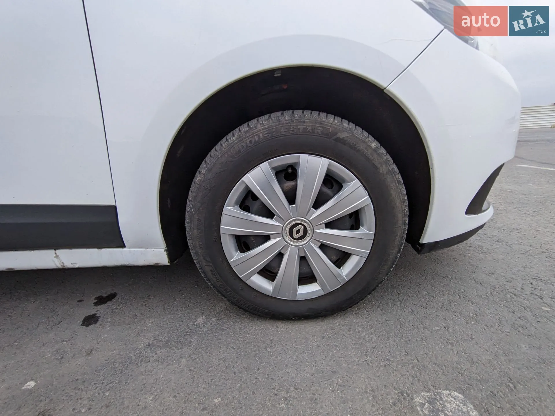 2012 Renault Scenic - мініатюра 5