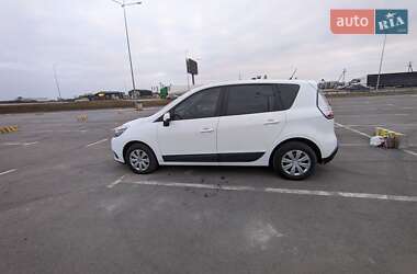 Мінівен Renault Scenic 2012 в Львові