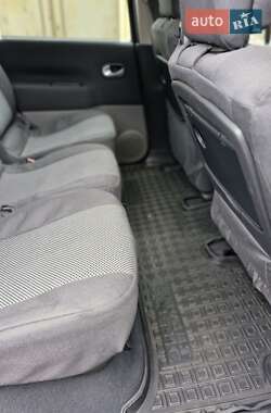 Минивэн Renault Scenic 2008 в 