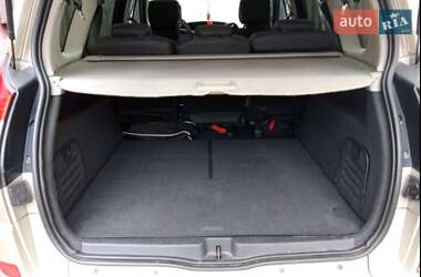 Минивэн Renault Scenic 2008 в 