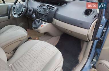 Мінівен Renault Scenic 2006 в Калуші