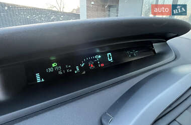 Минивэн Renault Scenic 2009 в 