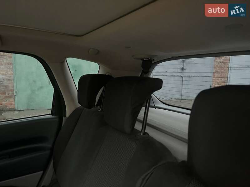 Минивэн Renault Scenic 2006 в Знаменке фото 10 Минивэн Renault Scenic 2006 в Знаменке