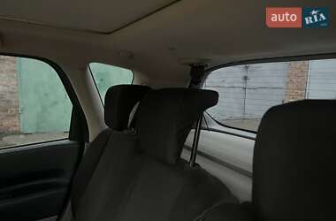Минивэн Renault Scenic 2006 в 