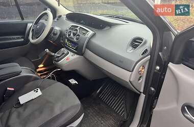 Минивэн Renault Scenic 2006 в 