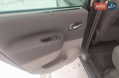 Минивэн Renault Scenic 2007 в Киеве