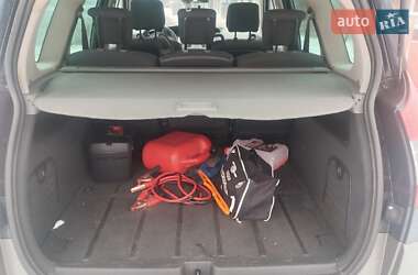 Минивэн Renault Scenic 2007 в Киеве