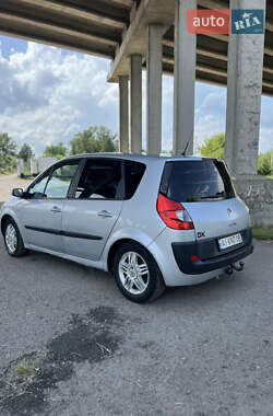 Минивэн Renault Scenic 2007 в Смеле