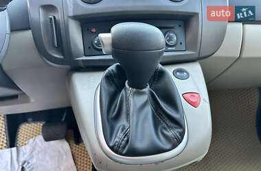 Минивэн Renault Scenic 2007 в Виннице